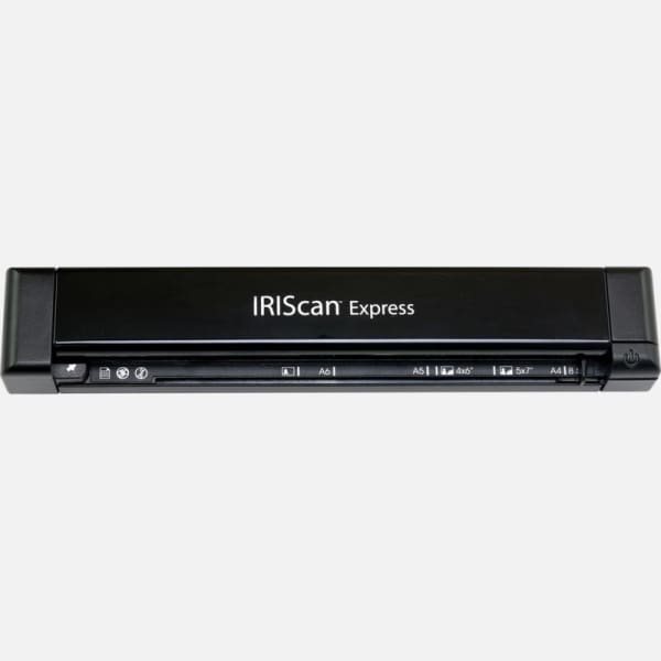 Scanner IRIScan Express 4 (458510) Scanner IRIScan Express 4 (458510)